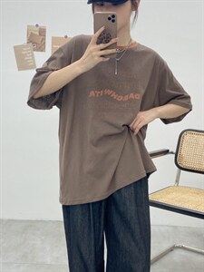 夏季新款，体恤图片