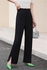 裤子连衣裙，女装连衣裙，水恋百合