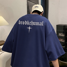 藏青色
