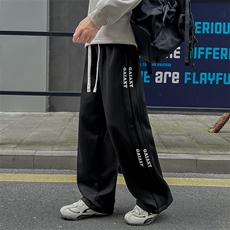 伞兵裤男士潮流百搭户外休闲工装裤K256-P45控89，男装工装外套，星座209