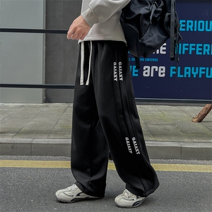 伞兵裤男士潮流百搭户外休闲工装裤 K256-P45 控89图片
