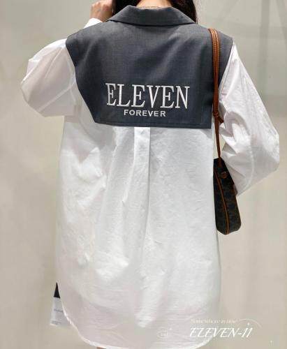 ELEVEN 拾壹 ELEVENSY121959