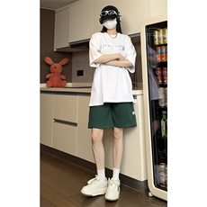 白色