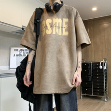 咖色（短袖款）