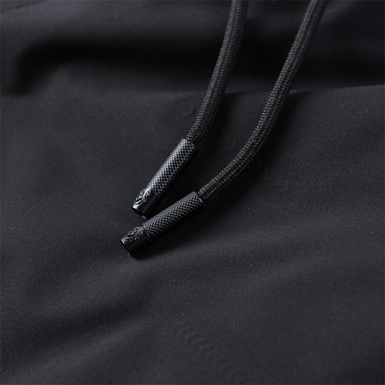 2023冬季新款纯色羽绒裤保暖男士束脚休闲裤TLM7703-P150,男装棉裤,电商B212（原钱塘6029）