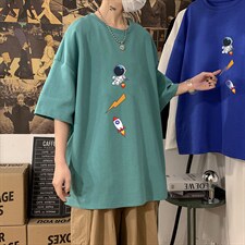 绿色