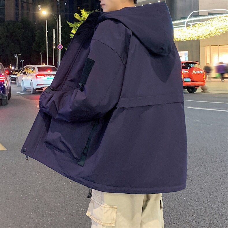 现货春季新款工装夹克男飞行员美式上衣外套A02527-P83,男装夹克,星座308B-2