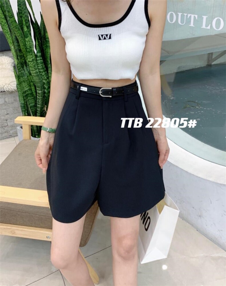 闺蜜款短裤来啦！十拿十补，其它，TTB(4F)
