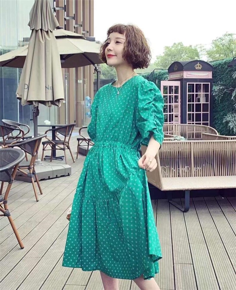 夏季新款超爆连衣裙，女装连衣裙，冰雪兒