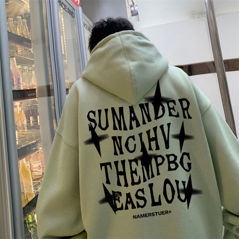 ！连帽卫衣男帽衫男LM209-特P28,男装卫衣,电商B367