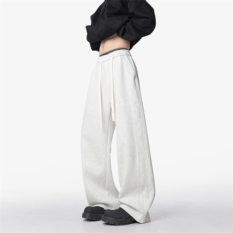 K32089-P55-X79-S-2XL-成分：50棉50聚酯纤维-克重：320克-无影墙,男装休闲裤,电商A310
