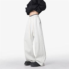 K32089-P55-X79-S-2XL-成分：50棉50聚酯纤维-克重：320克-无影墙，男装休闲裤，电商A310