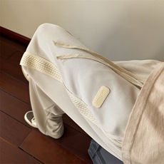 男春季新款时尚潮流休闲裤AK2803P40，男装休闲裤，星座1116-2