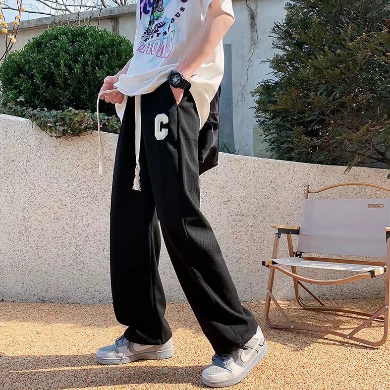 男春季潮流时尚休闲长裤A560P32,男装休闲裤,星座1116-2