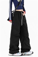 山系工装裤春季新款登上防水冲锋裤机能户外弯刀休闲长裤K855-P40，男装工装外套，星座1403A