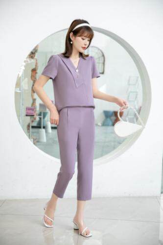 夏季上新中，女装，村口伊依