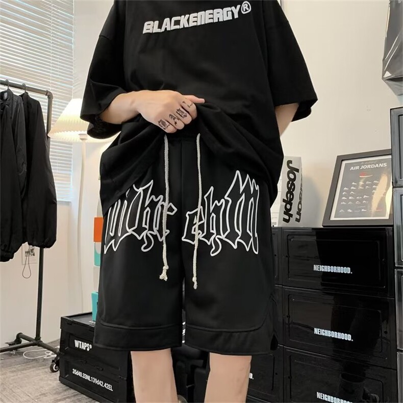 男春夏新款青少年时尚休闲裤LK561P27,男装休闲裤,星座1116-2