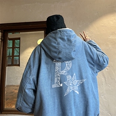蓝色