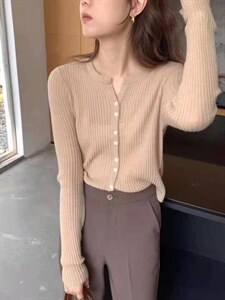〖现货〗 秋冬新款韩版西装裤图片