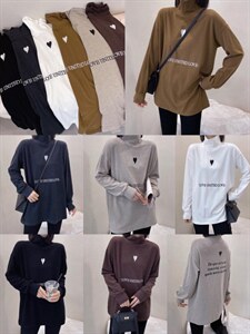 打底,其它,D·YUN