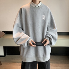 灰色