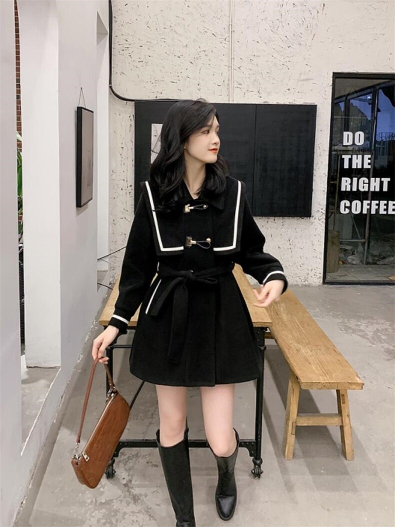 新款大衣，其它，视线·L