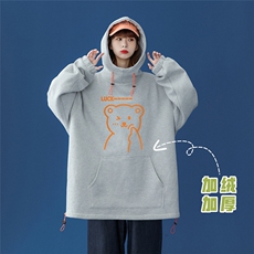灰色（加绒）