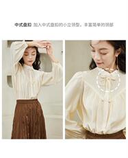 现货，春季风款小衬衣，其它，觅处