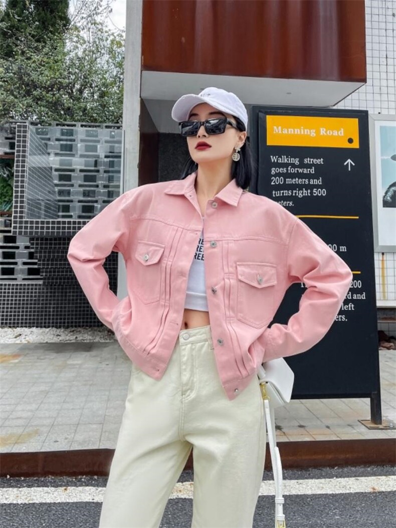 新款牛仔，其它，佳伶百色