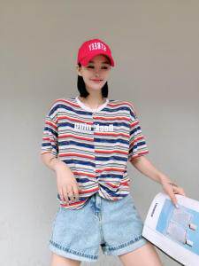 夏季新款，女装，伊歌莉