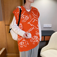 主推马甲男量大有差价现货无袖背心A161-MJ2032-P50，男装背心/马甲，电商A161-2