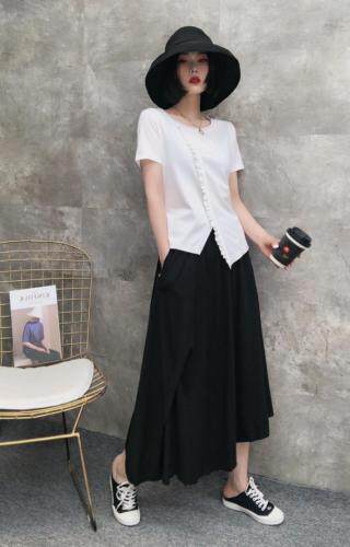 简约时尚风格，女装，赛蝶衣社