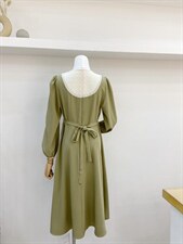 连衣裙，女装连衣裙，Lico&co(2F)