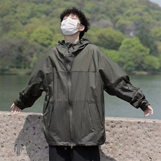绿色