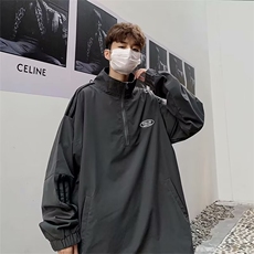 青春流行男春季夹克文艺潮外套WF02P30，男装夹克，星座1116-2
