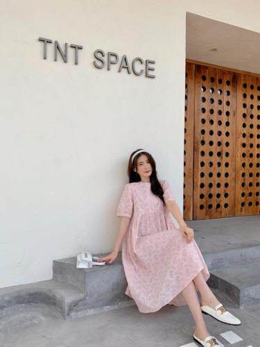 夏季新款，韩版连衣裙，女装连衣裙，欧佩琳