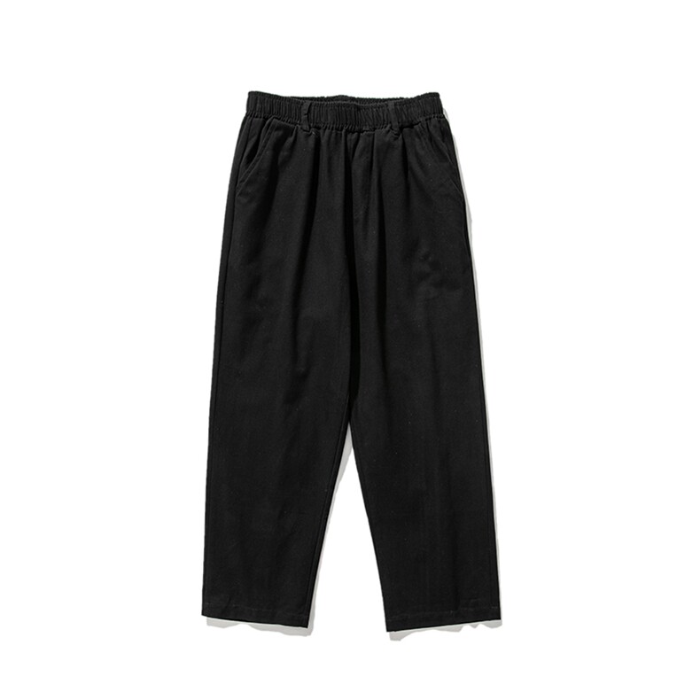 大码宽松直筒裤休闲裤长裤老爹裤A014-K890-P45控58,男装休闲裤,电商A014