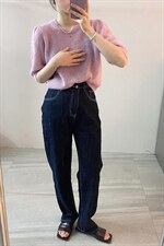 【新款】小众韩版直筒裤，其它，FMV(1F)