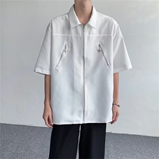 白色