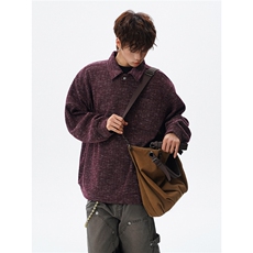 现货WY10208-特P38控78美式扎染T恤大码慵懒风休闲卫衣上衣，男装T恤，电商A059