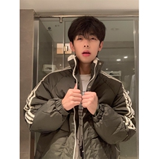 绿色