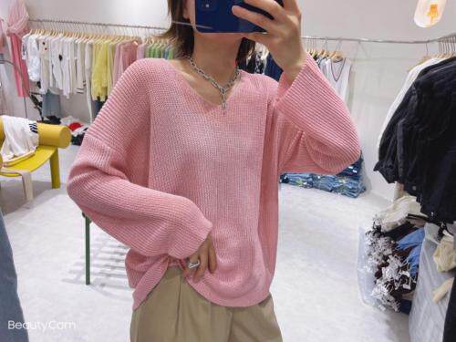 针织，女装，LCM