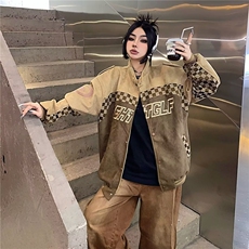 咖色