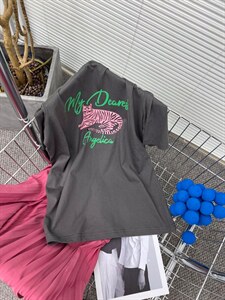 T,其它,良布品衣