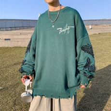 绿色