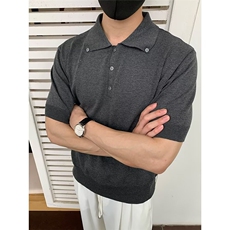 灰色