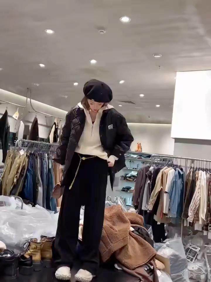 压格外套，其它，巴黎衣都