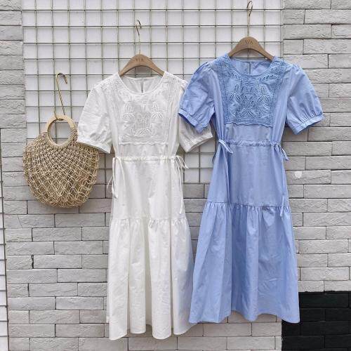 2021夏季新款，女装，V/A