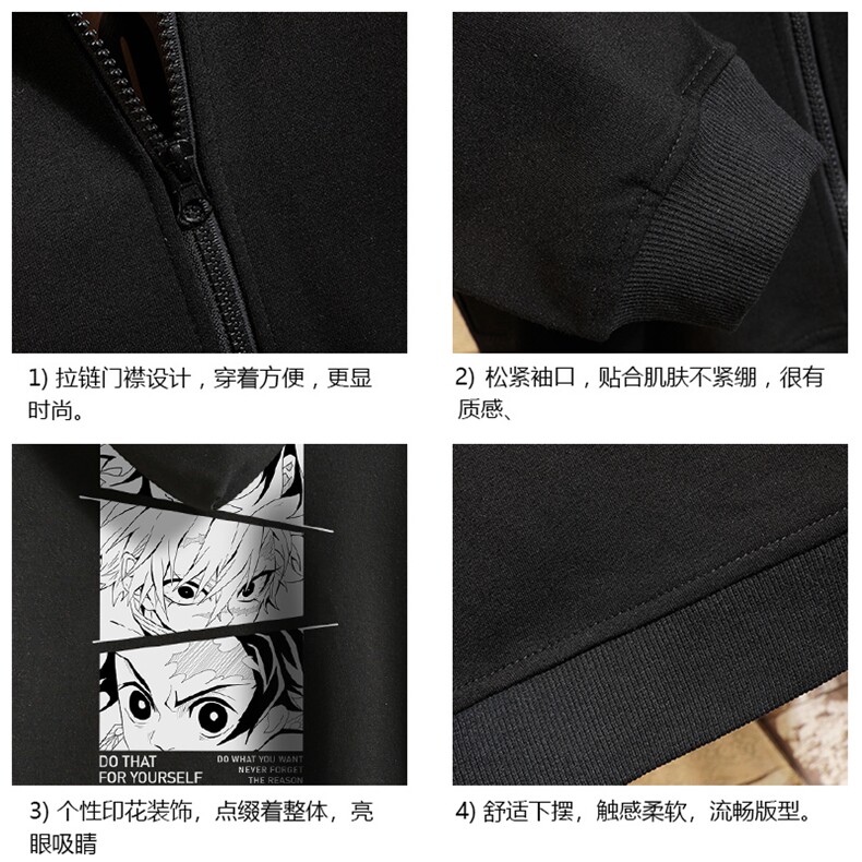 KS21176-P38加绒款-P43连帽开衫卫衣男运动外套大码班服砖墙,男装卫衣,电商A040A