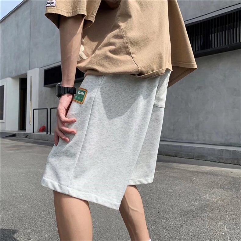 男夏季潮流时尚休闲短裤D003P28,男装休闲裤,星座1116-2